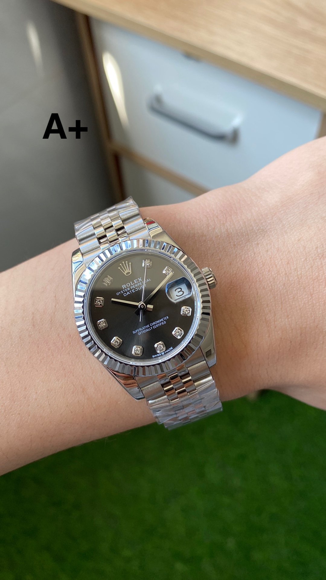 Rolex-Watch-Contact CS for Coupons or More Info