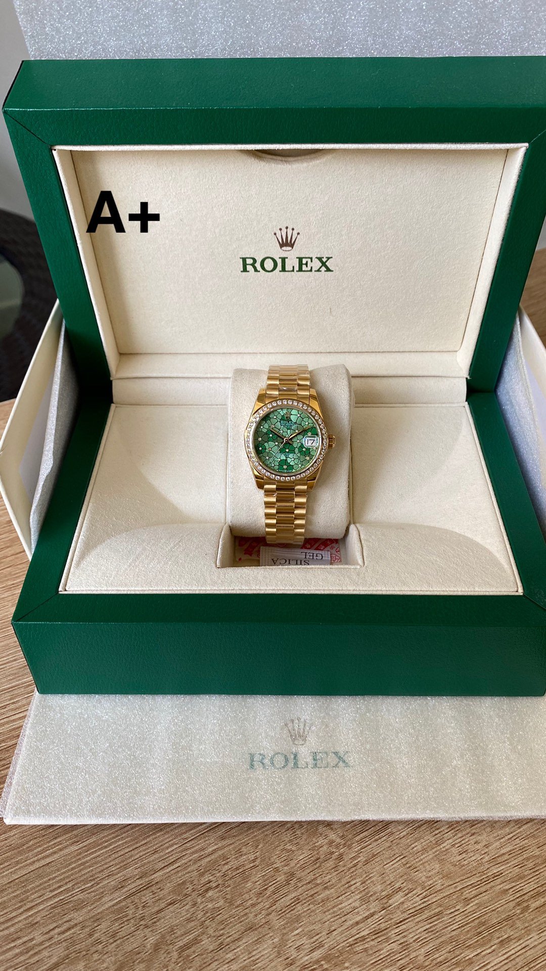 Rolex-Watch-Contact CS for Coupons or More Info