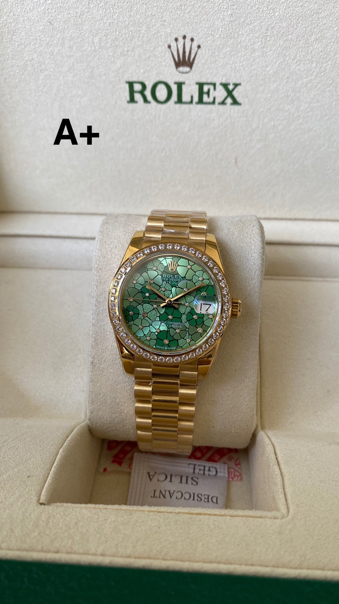 Rolex-Watch-Contact CS for Coupons or More Info