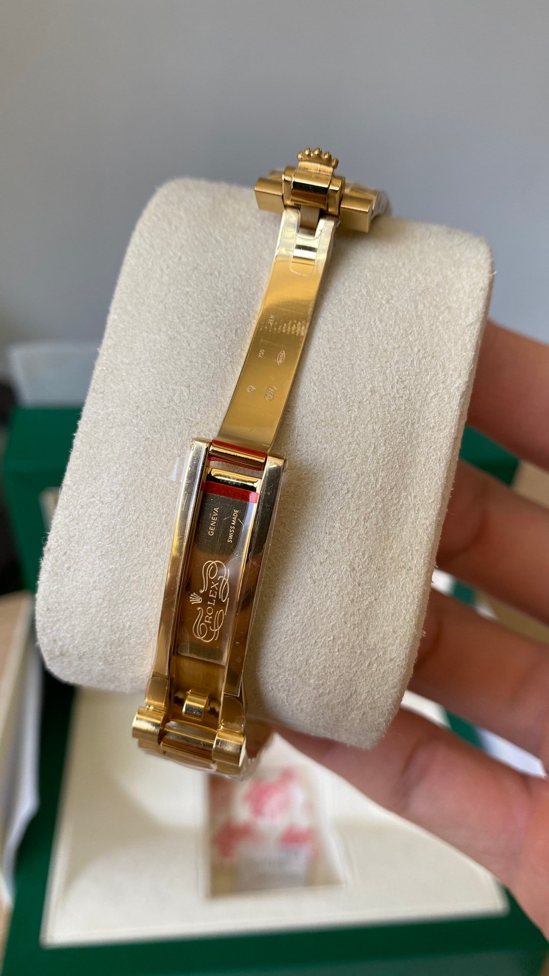 Rolex-Watch-Contact CS for Coupons or More Info