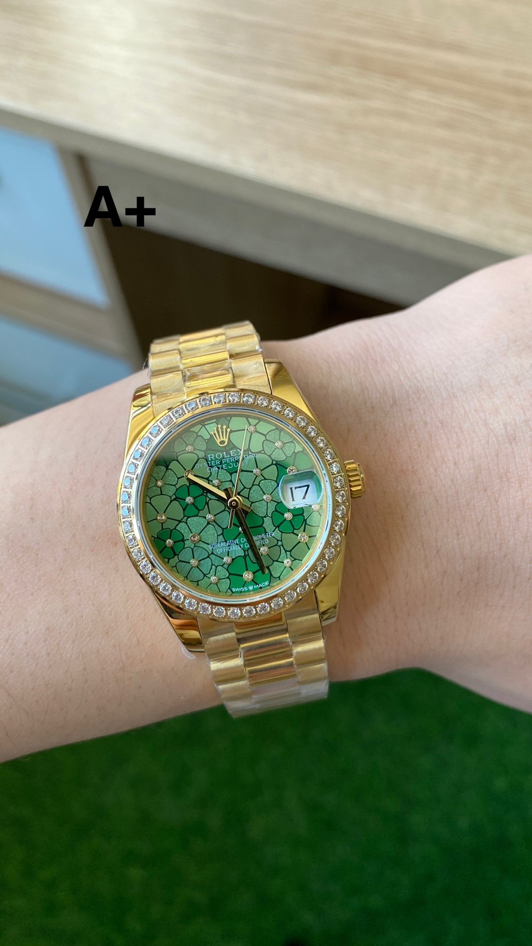 Rolex-Watch-Contact CS for Coupons or More Info