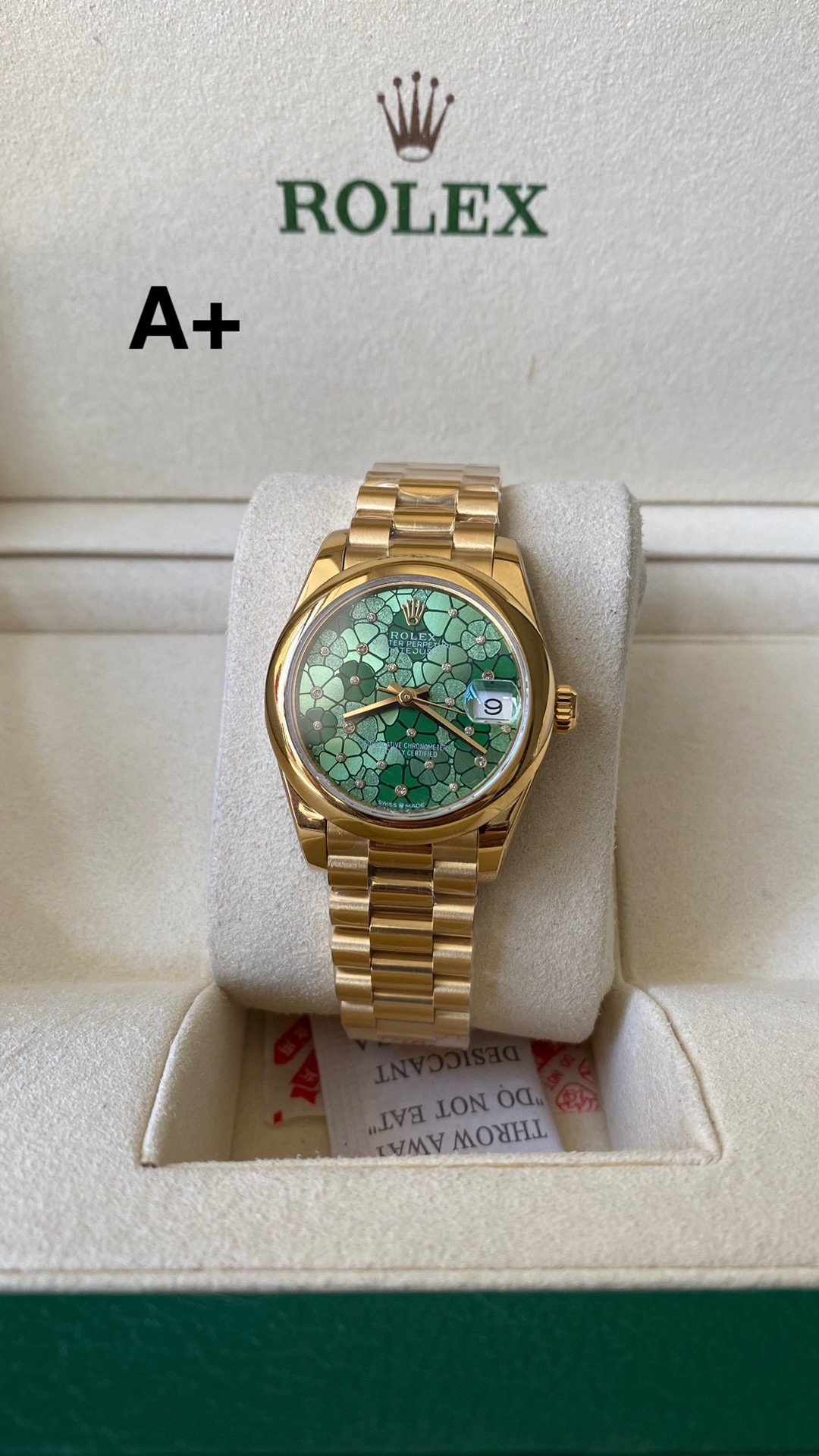 Rolex-Watch-Contact CS for Coupons or More Info