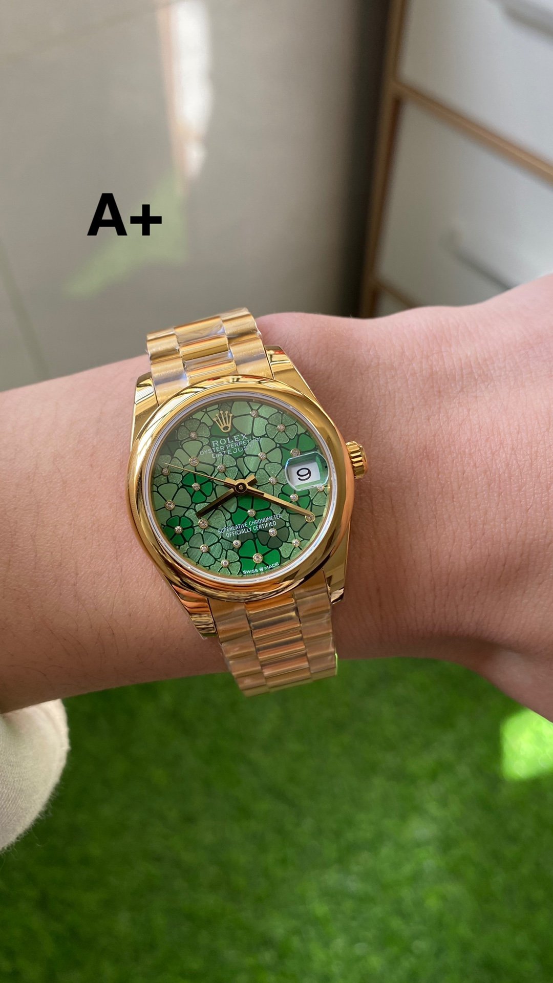 Rolex-Watch-Contact CS for Coupons or More Info