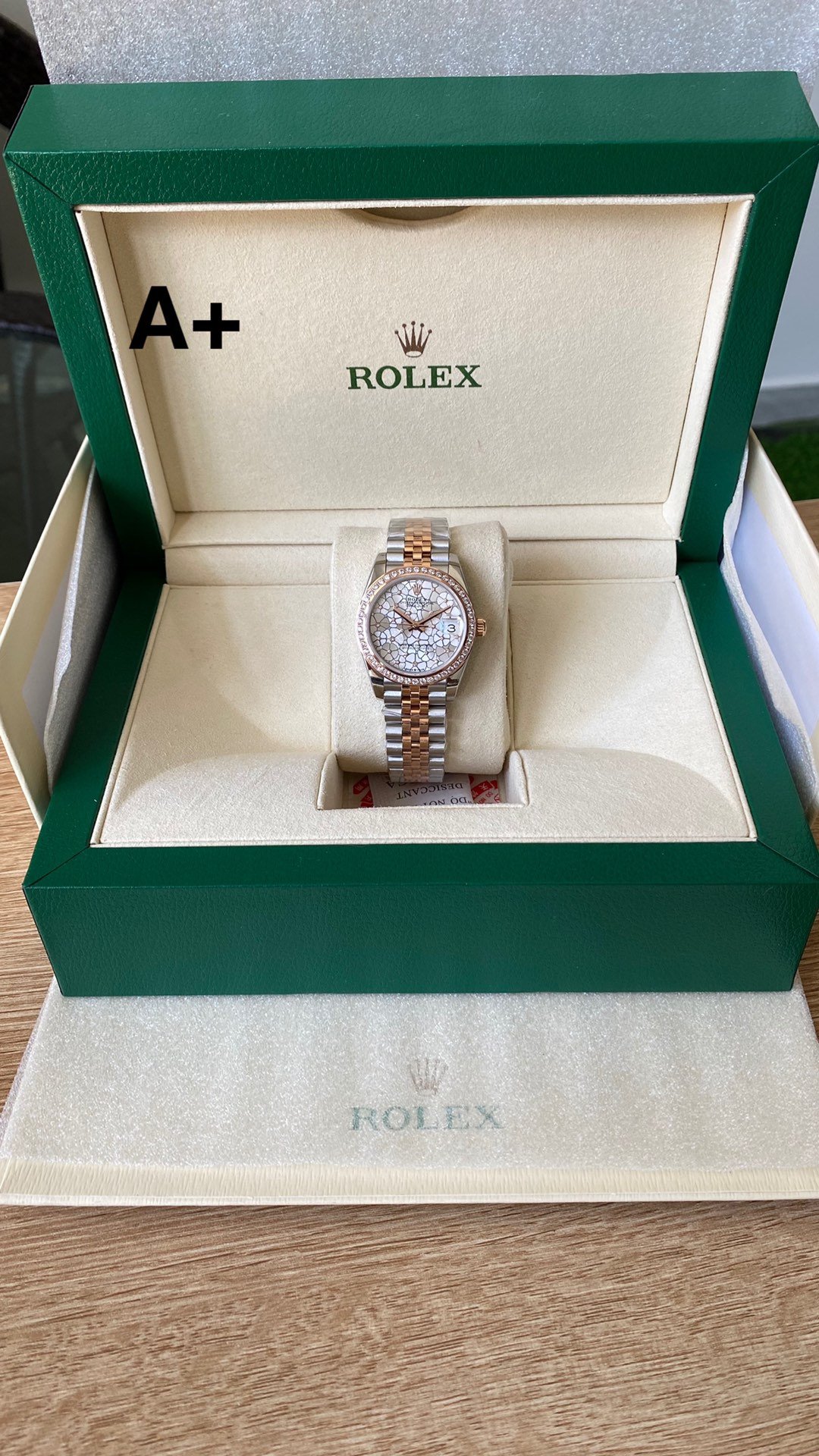 Rolex-Watch-Contact CS for Coupons or More Info
