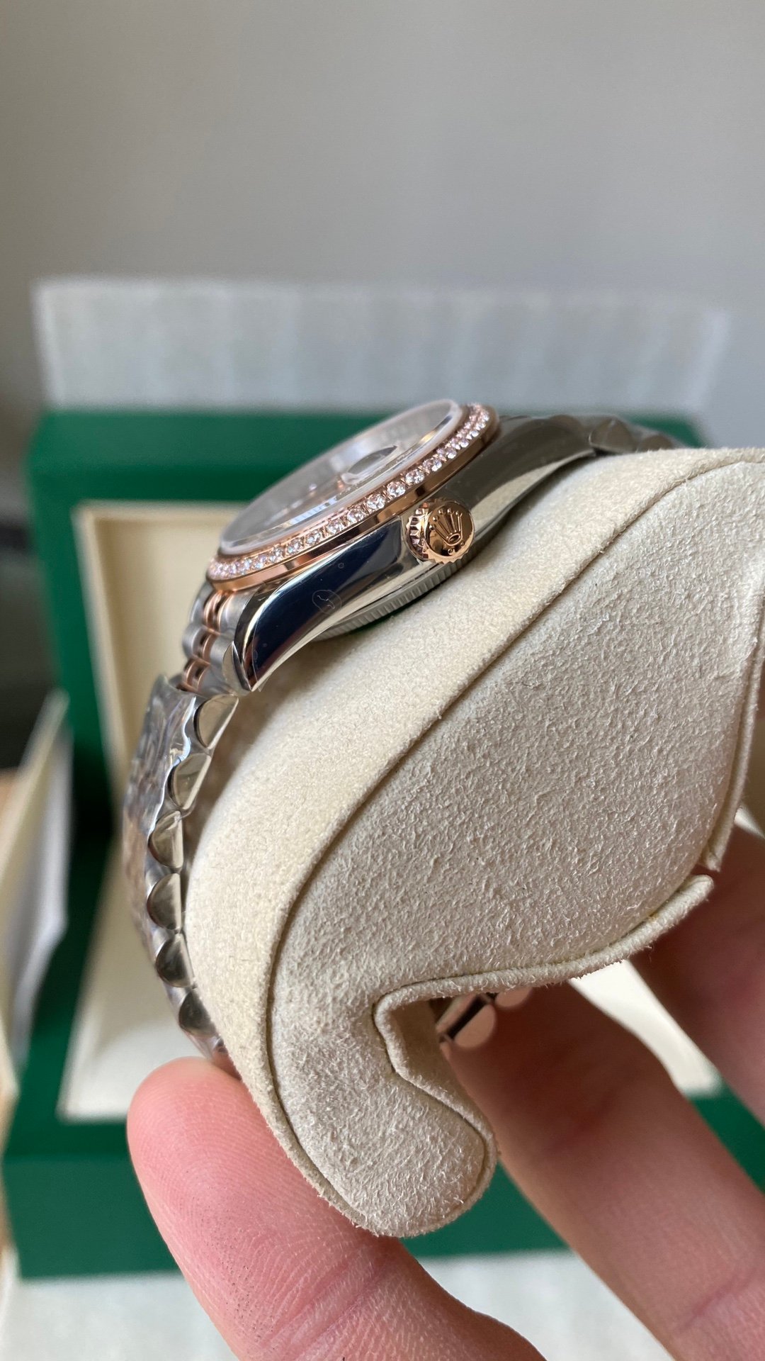 Rolex-Watch-Contact CS for Coupons or More Info