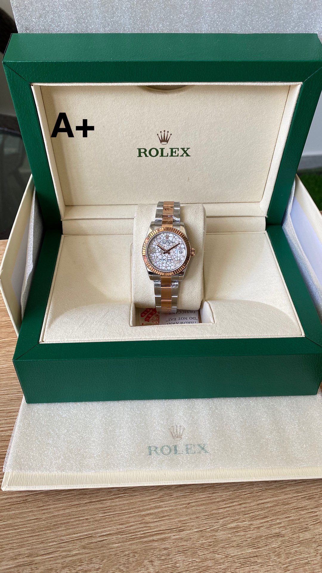 Rolex-Watch-Contact CS for Coupons or More Info