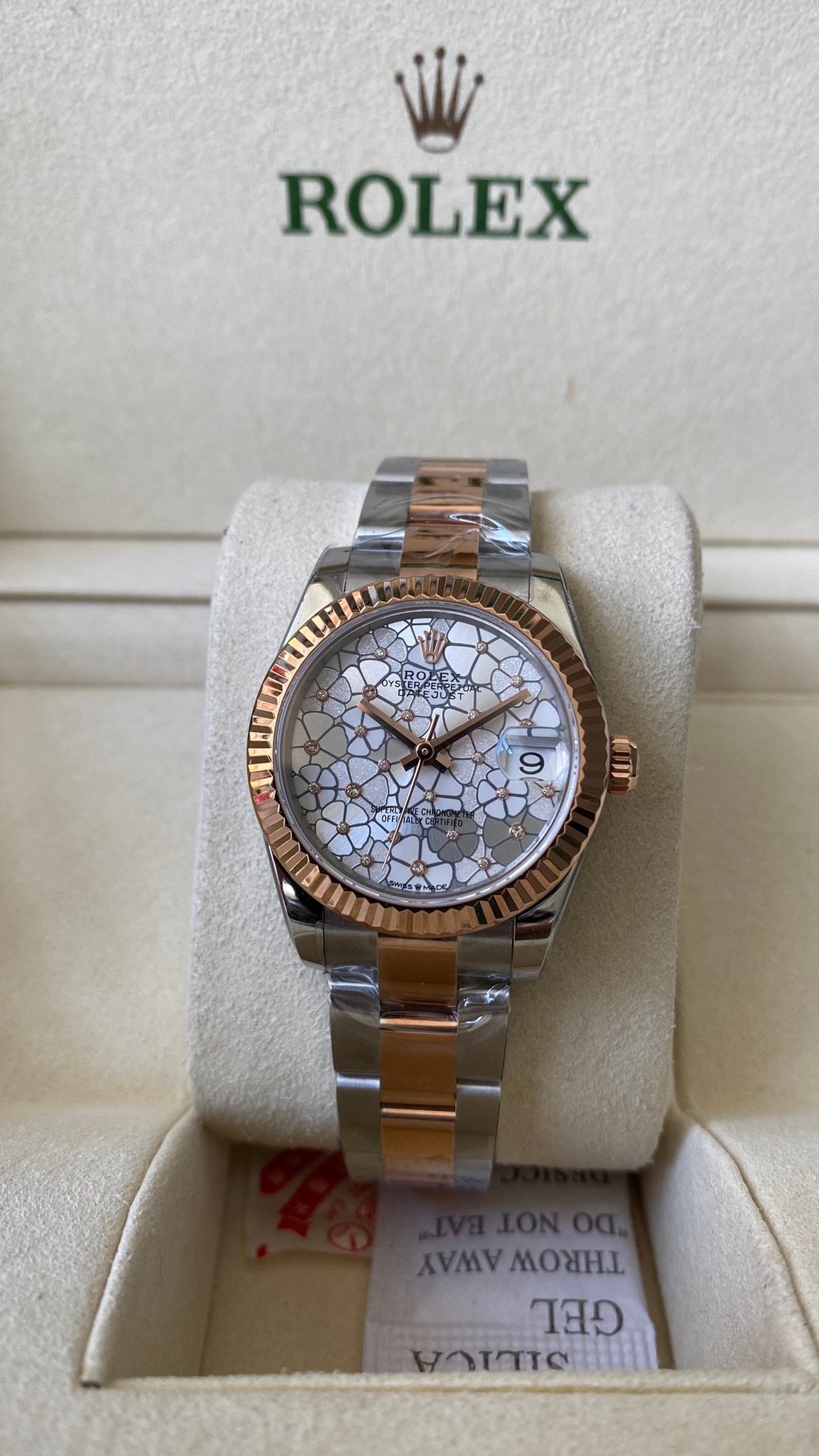 Rolex-Watch-Contact CS for Coupons or More Info