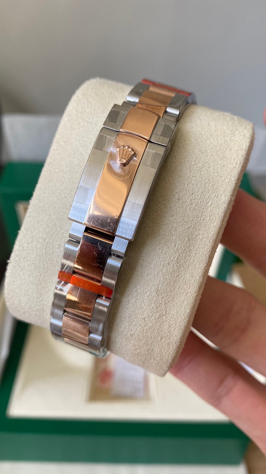 Rolex-Watch-Contact CS for Coupons or More Info