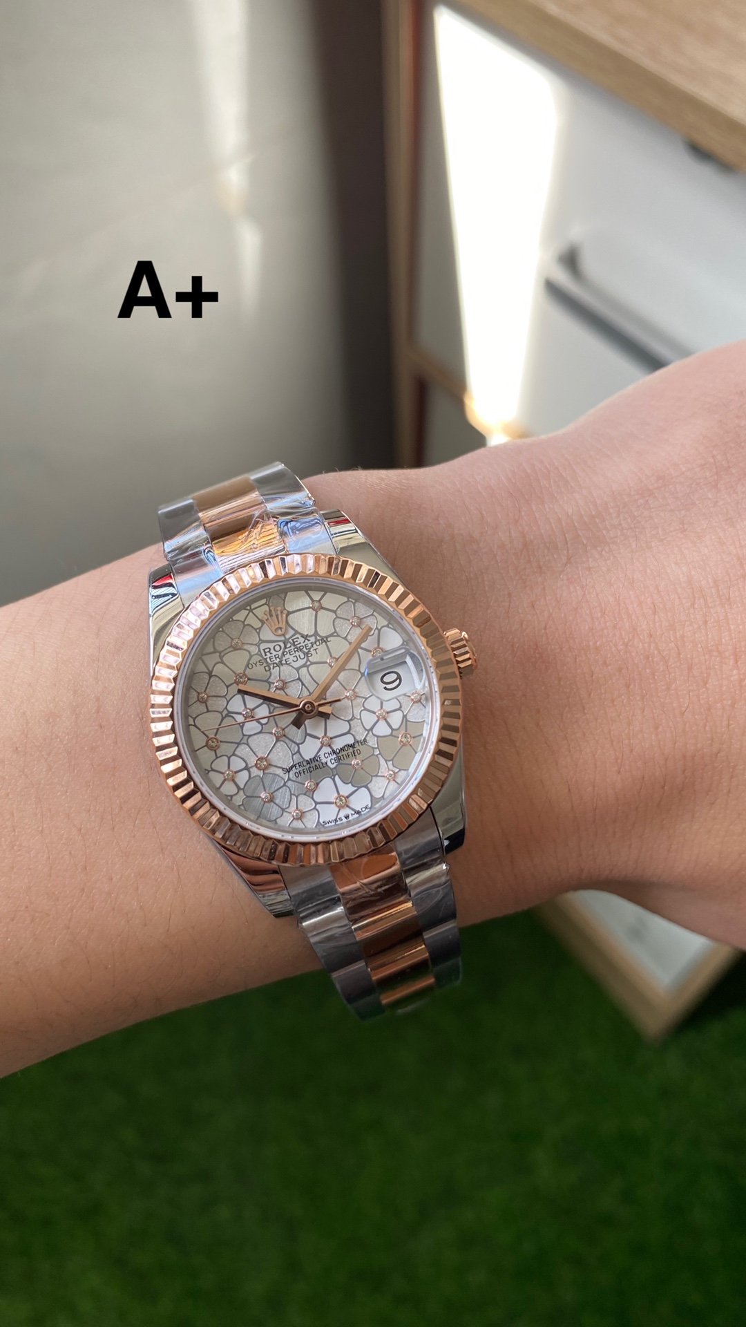 Rolex-Watch-Contact CS for Coupons or More Info