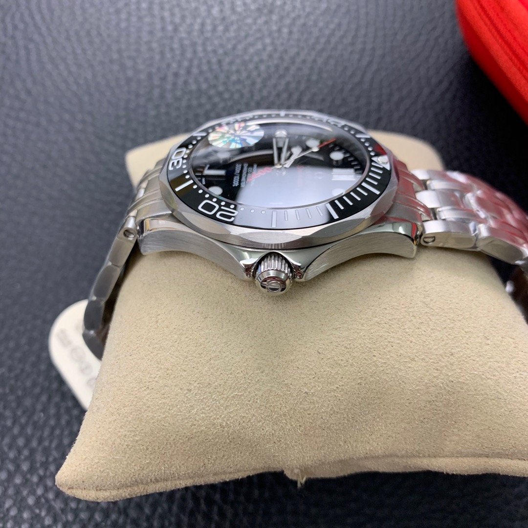 OMEGA-Watch-Contact CS for Coupons or More Info