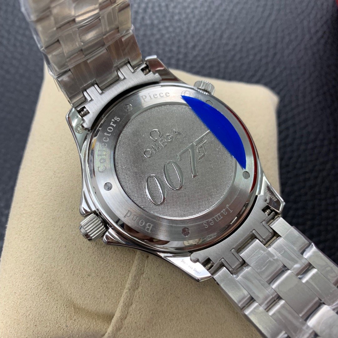 OMEGA-Watch-Contact CS for Coupons or More Info