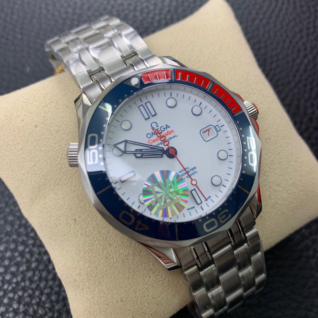 OMEGA-Watch-Contact CS for Coupons or More Info