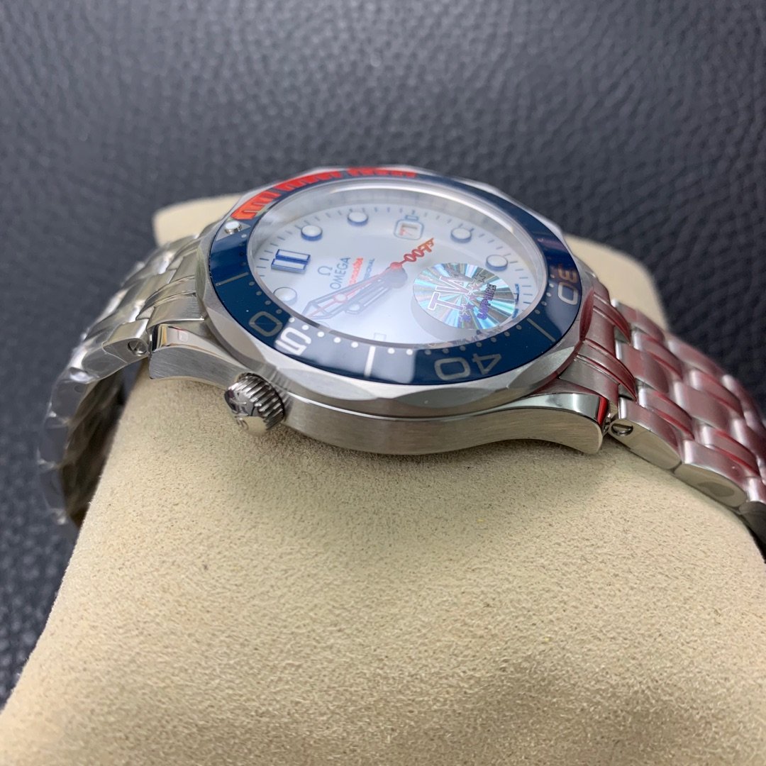 OMEGA-Watch-Contact CS for Coupons or More Info