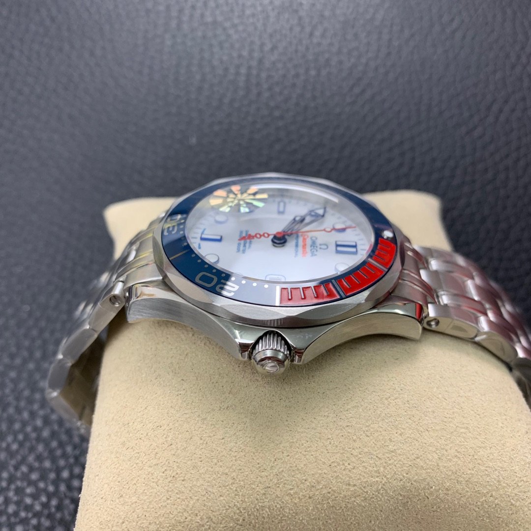 OMEGA-Watch-Contact CS for Coupons or More Info