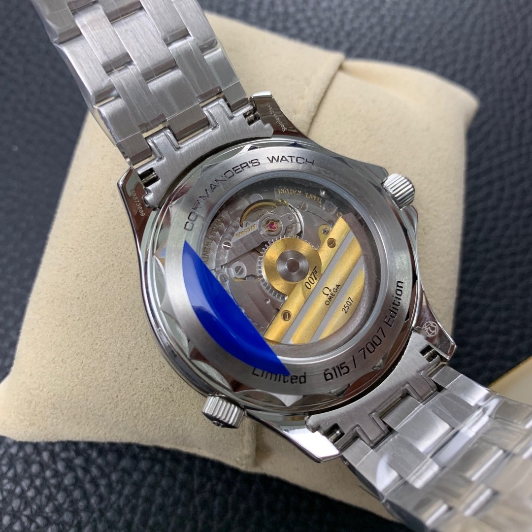 OMEGA-Watch-Contact CS for Coupons or More Info