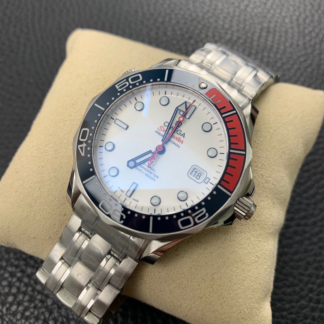 OMEGA-Watch-Contact CS for Coupons or More Info