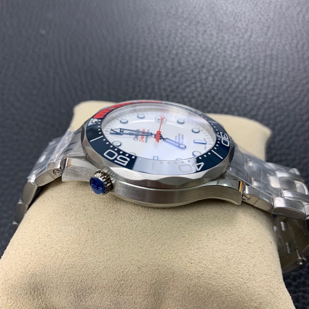 OMEGA-Watch-Contact CS for Coupons or More Info