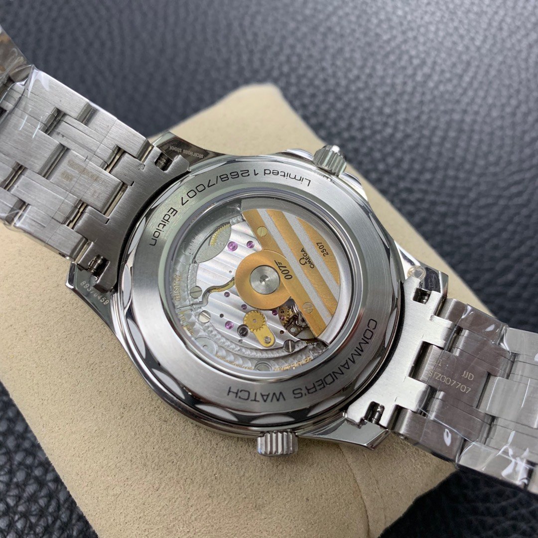 OMEGA-Watch-Contact CS for Coupons or More Info