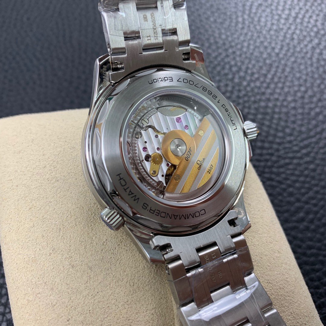 OMEGA-Watch-Contact CS for Coupons or More Info