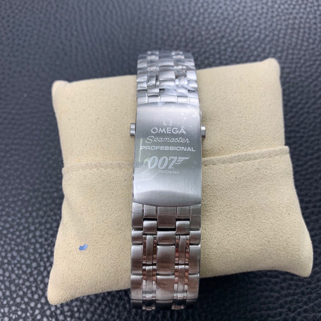 OMEGA-Watch-Contact CS for Coupons or More Info