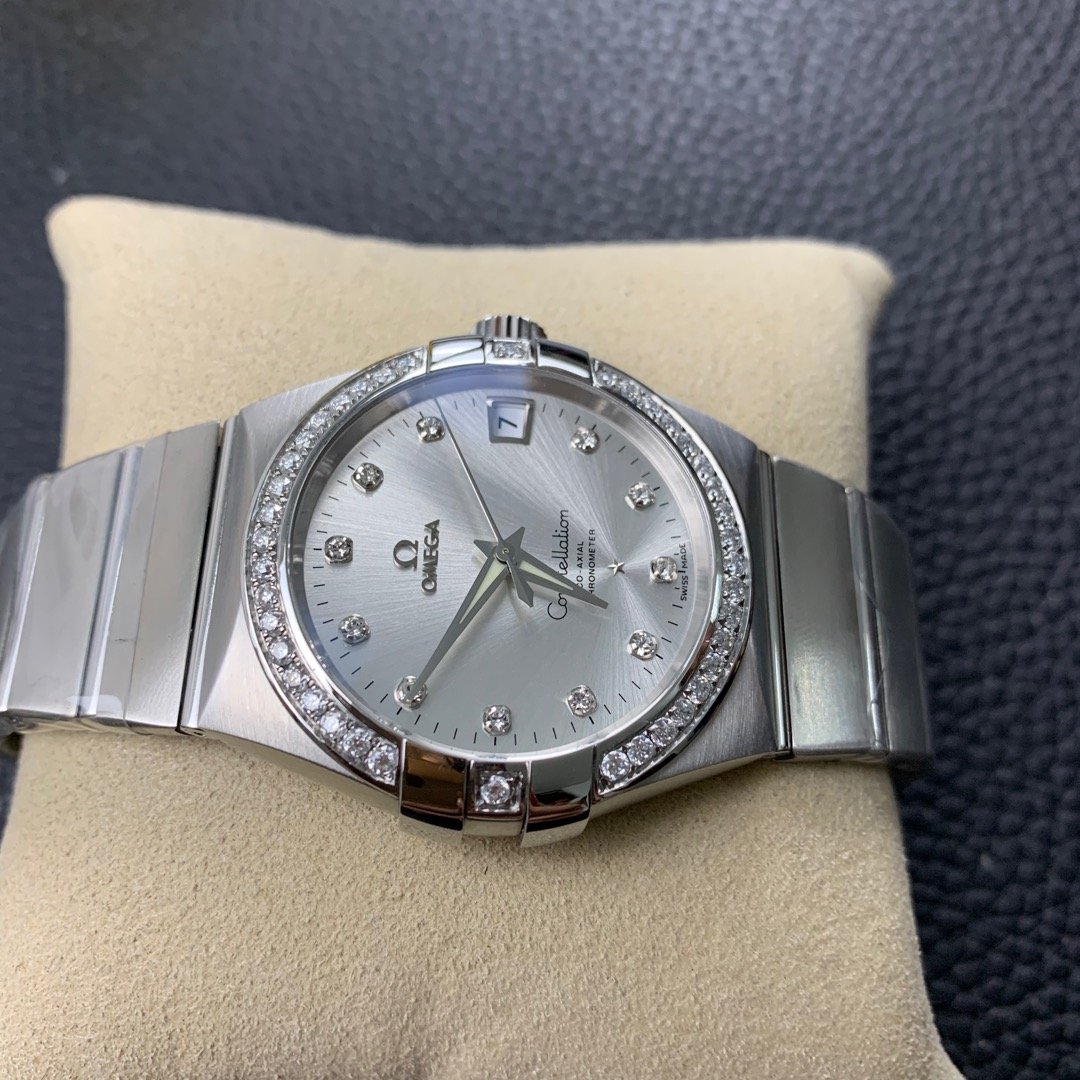 OMEGA-Watch-Contact CS for Coupons or More Info