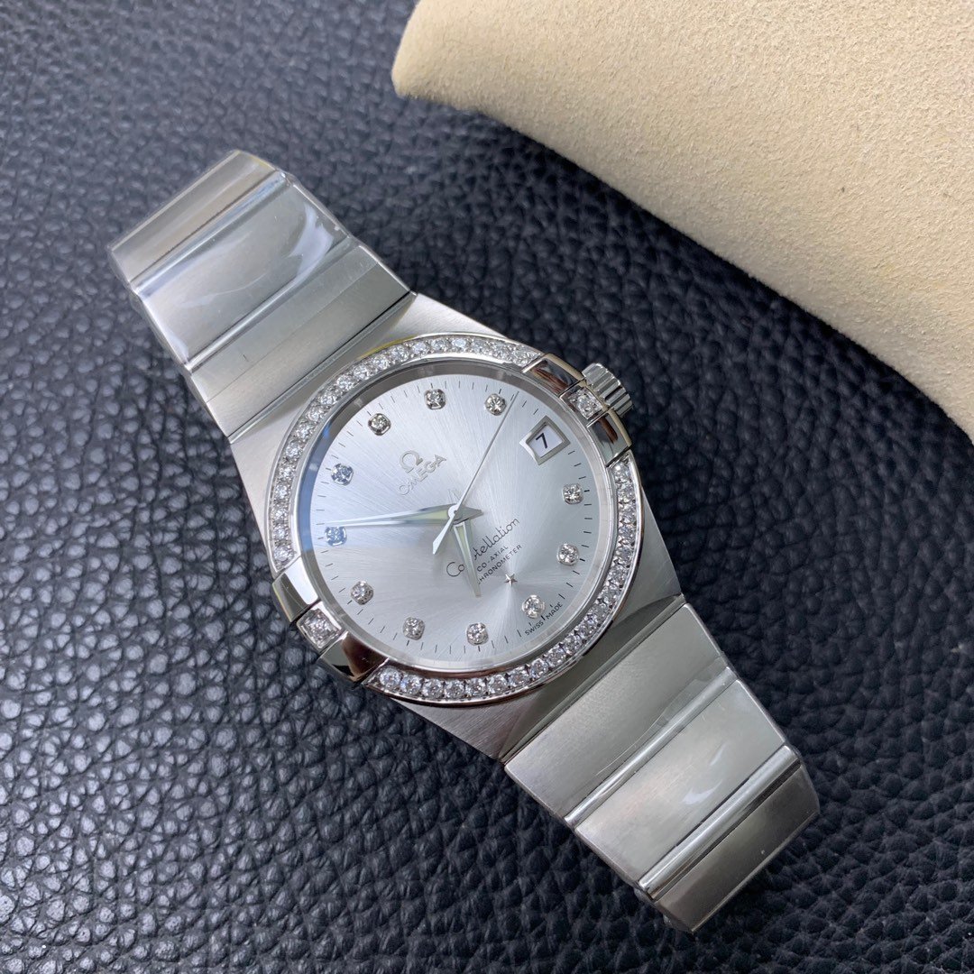 OMEGA-Watch-Contact CS for Coupons or More Info
