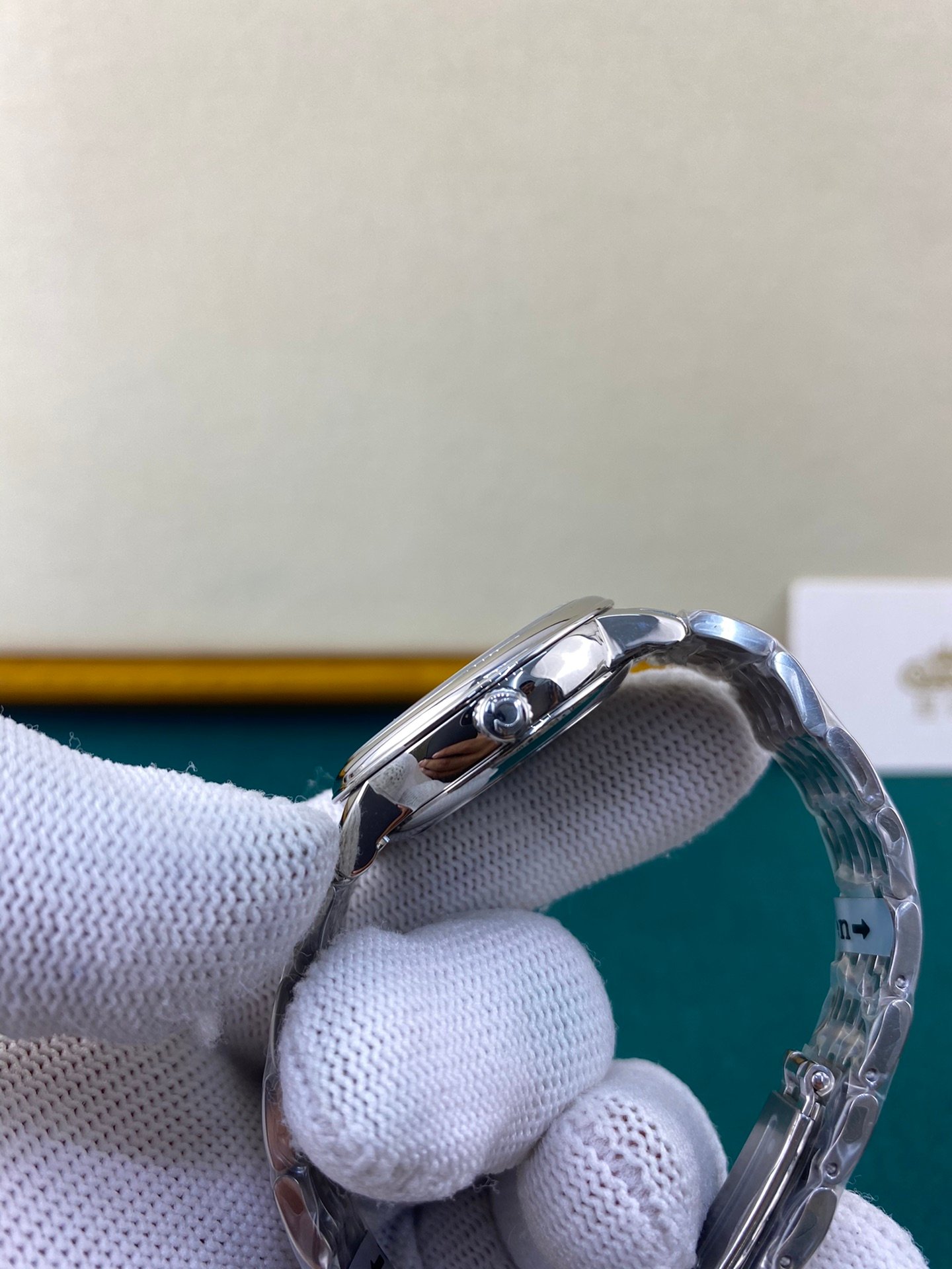 OMEGA-Watch-Contact CS for Coupons or More Info