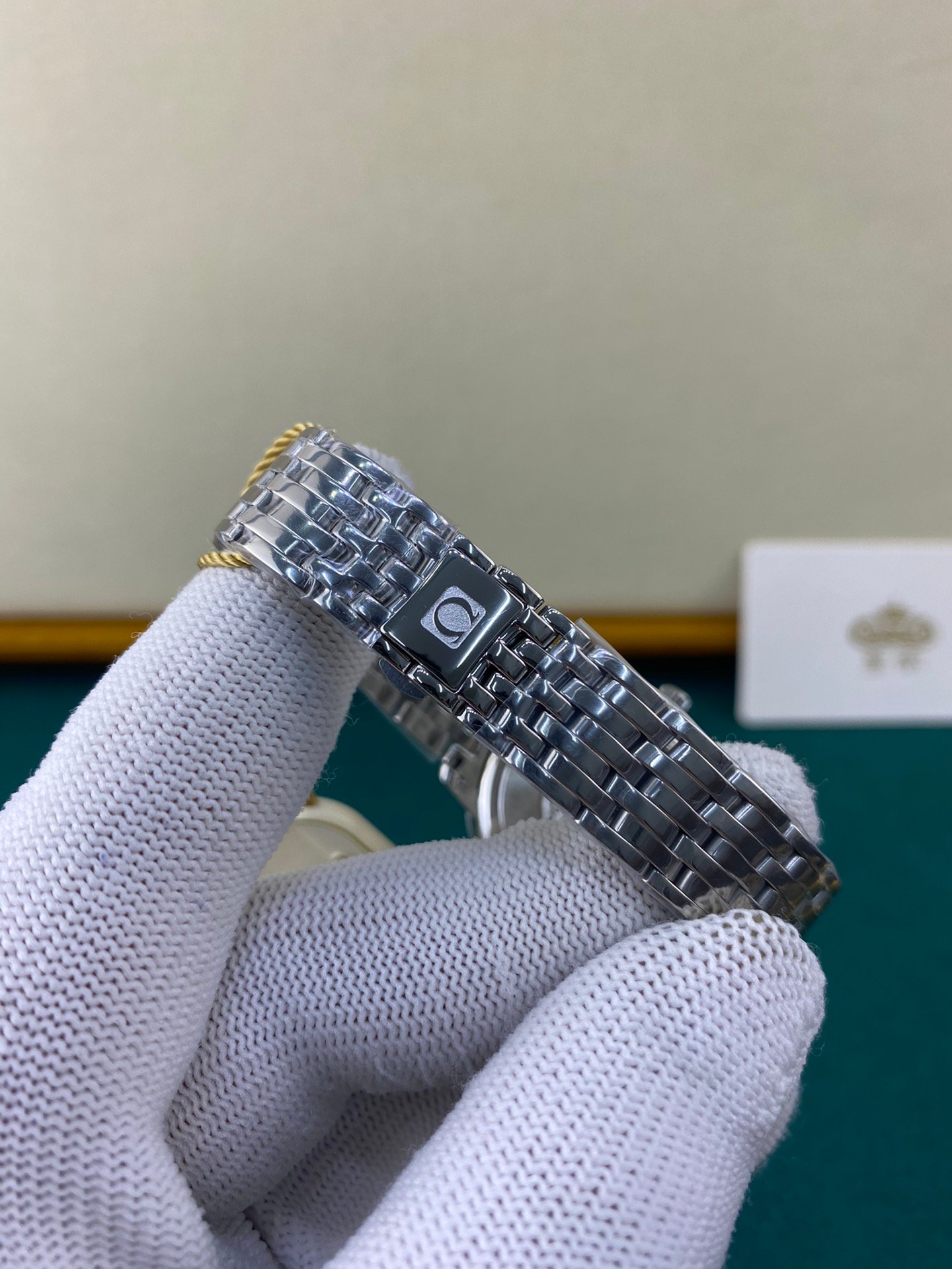OMEGA-Watch-Contact CS for Coupons or More Info
