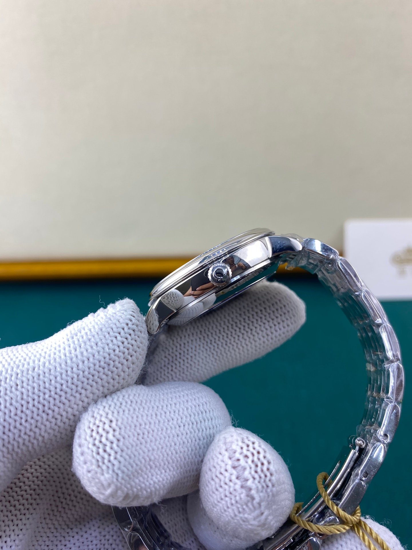 OMEGA-Watch-Contact CS for Coupons or More Info