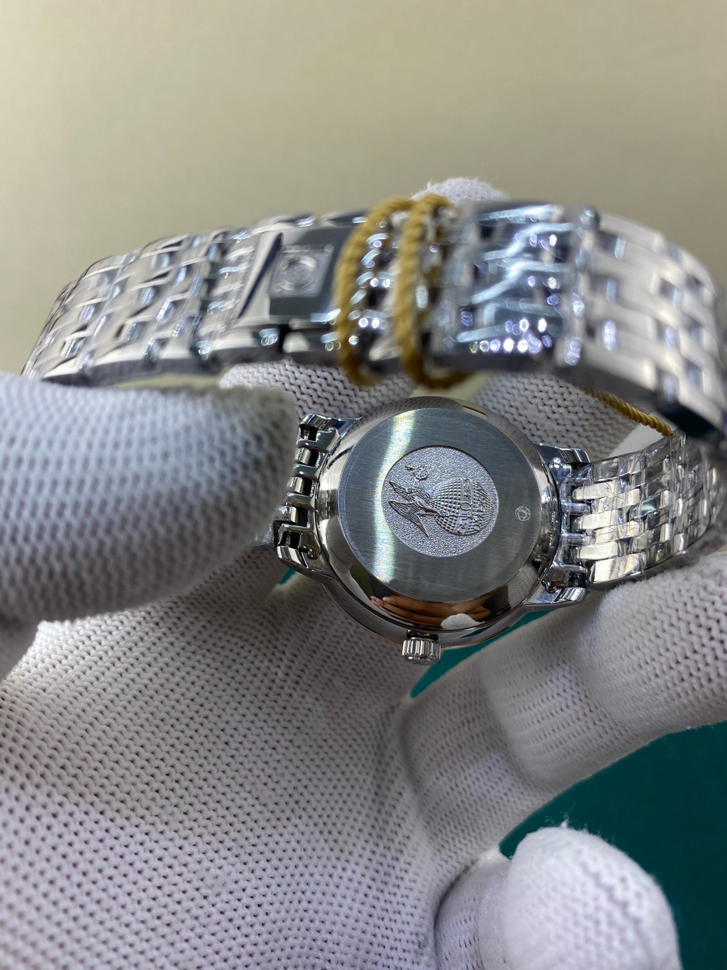 OMEGA-Watch-Contact CS for Coupons or More Info