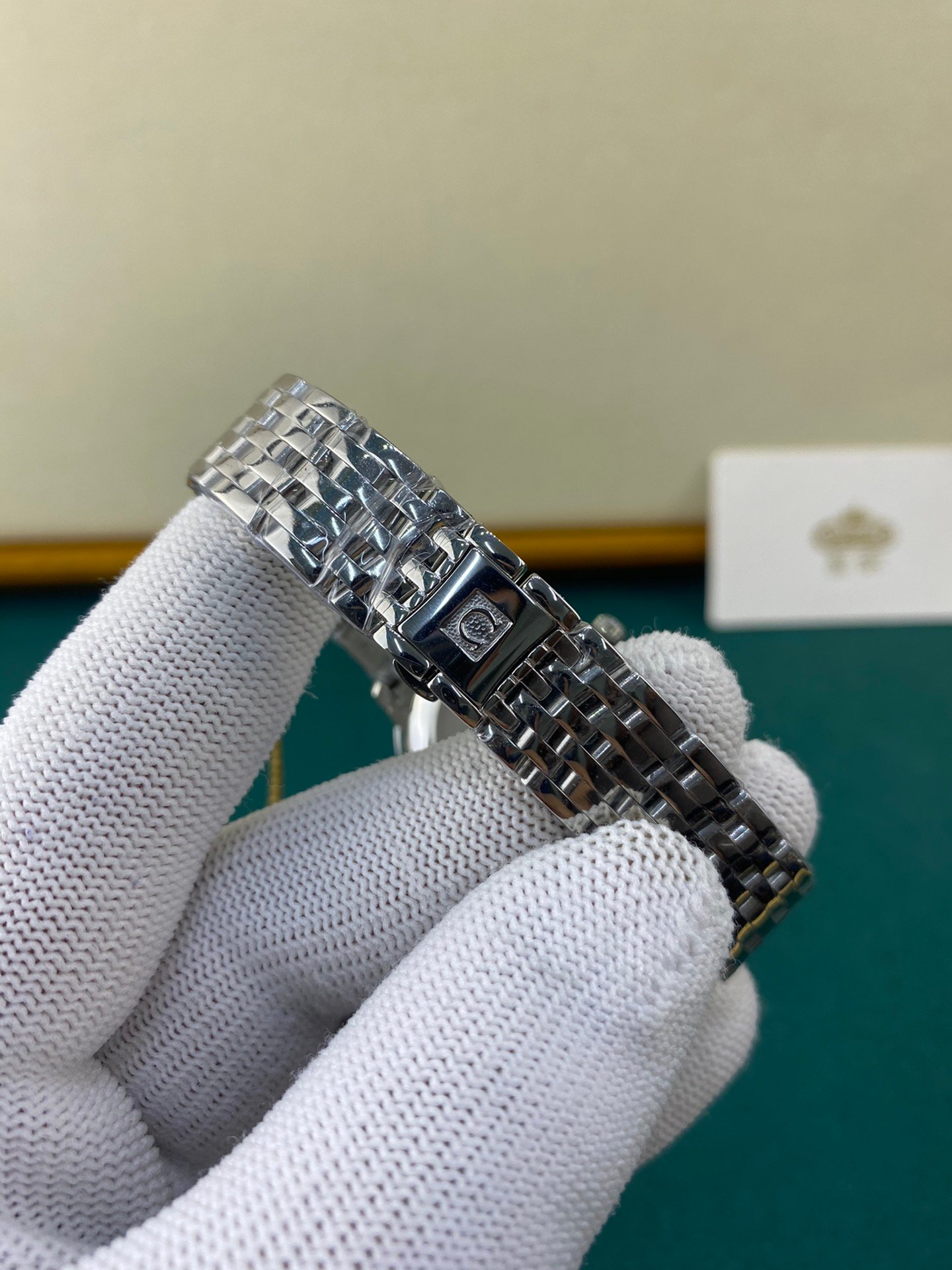 OMEGA-Watch-Contact CS for Coupons or More Info