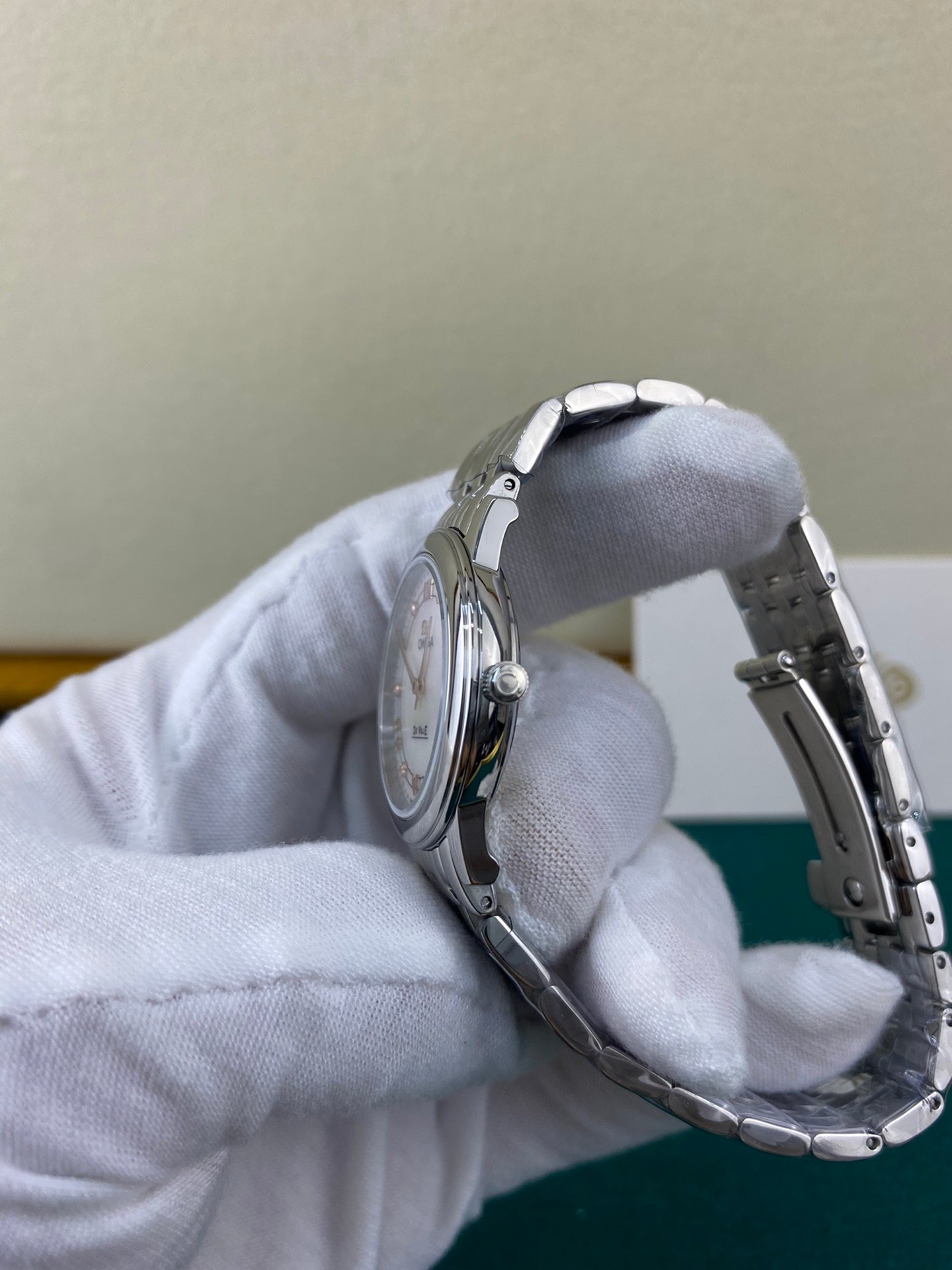 OMEGA-Watch-Contact CS for Coupons or More Info