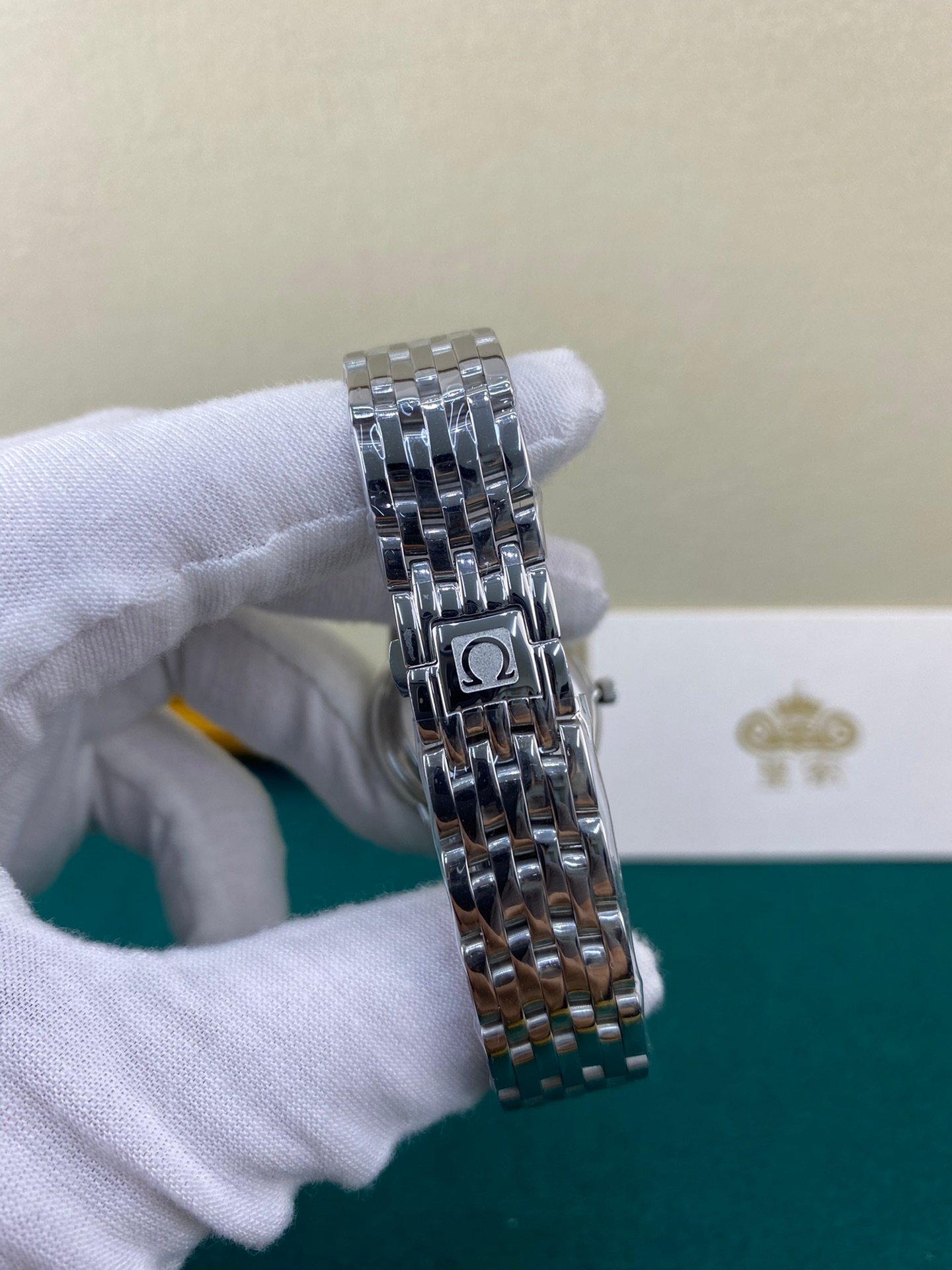 OMEGA-Watch-Contact CS for Coupons or More Info