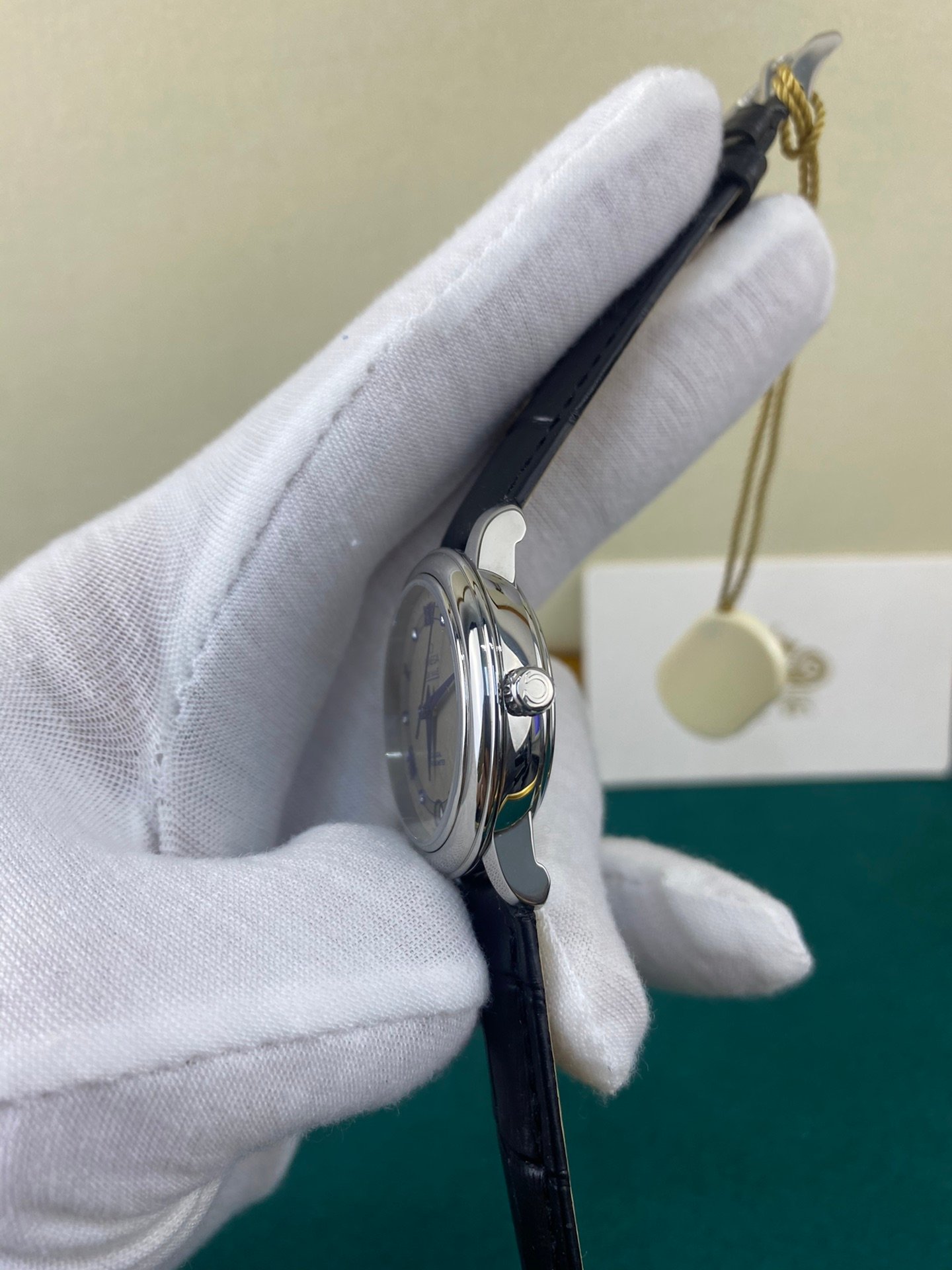 OMEGA-Watch-Contact CS for Coupons or More Info