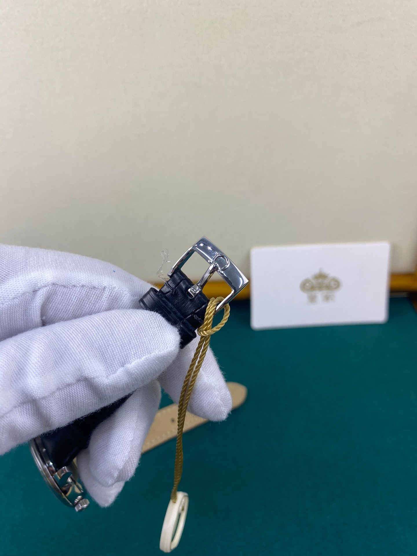 OMEGA-Watch-Contact CS for Coupons or More Info