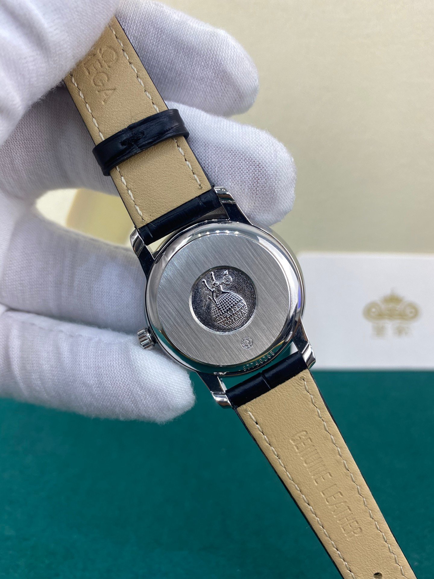 OMEGA-Watch-Contact CS for Coupons or More Info