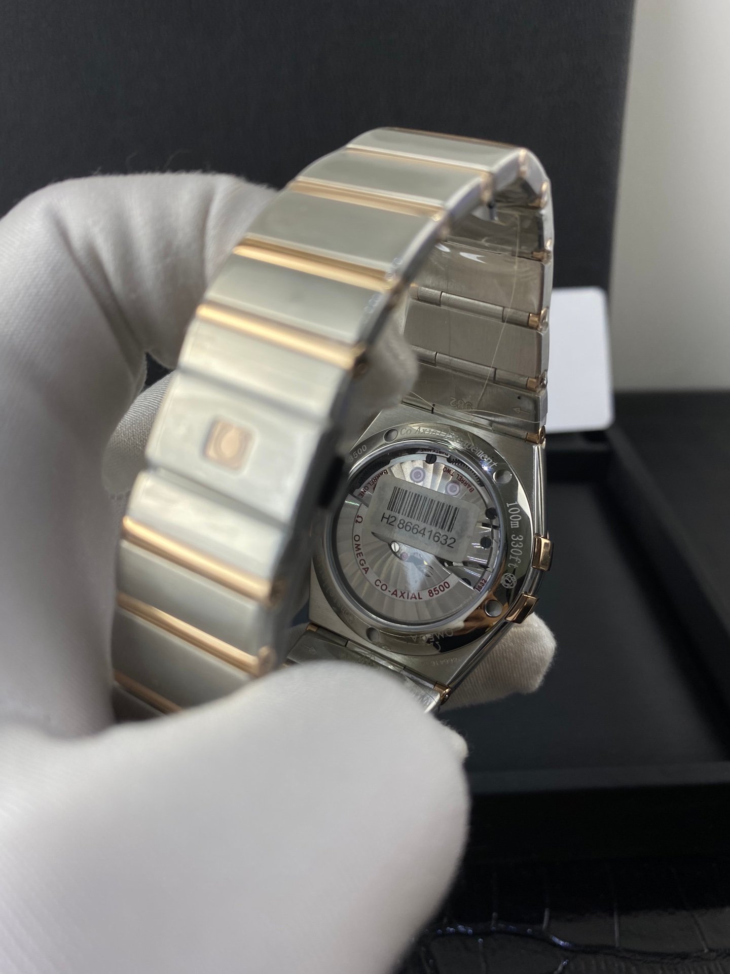 OMEGA-Watch-Contact CS for Coupons or More Info
