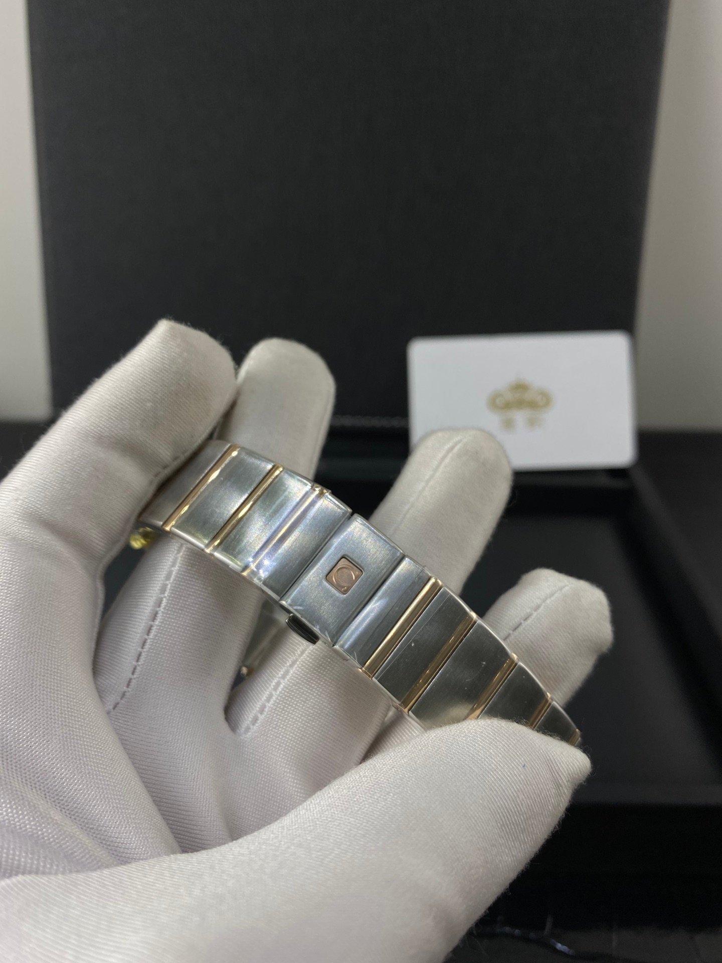 OMEGA-Watch-Contact CS for Coupons or More Info