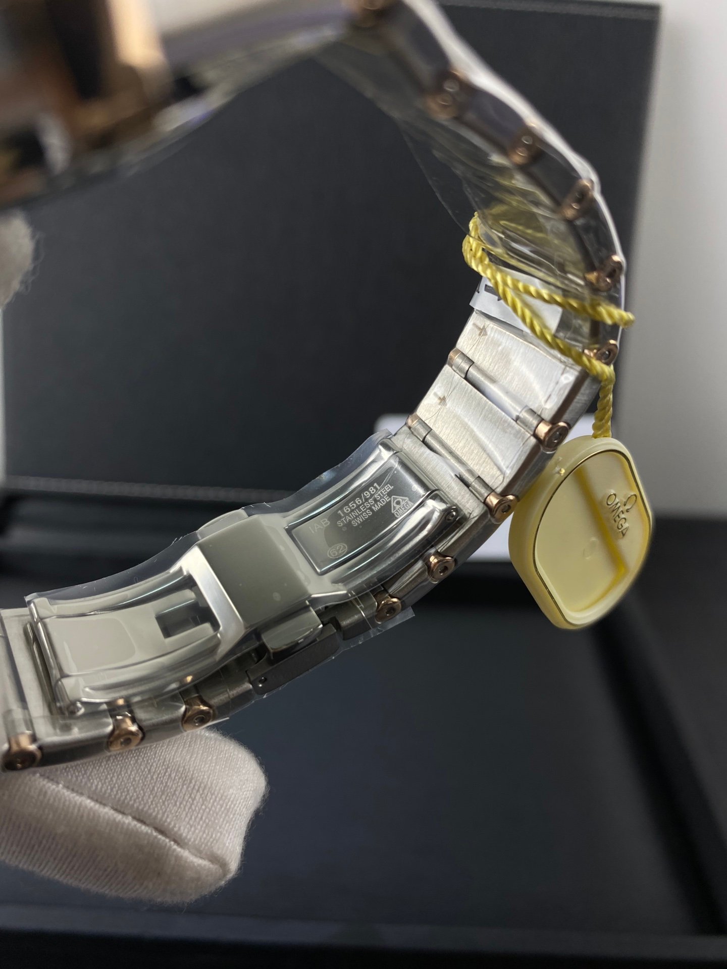 OMEGA-Watch-Contact CS for Coupons or More Info