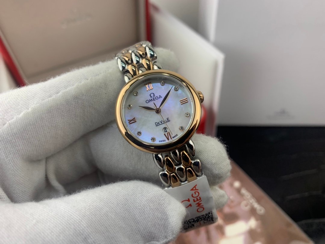 OMEGA-Watch-Contact CS for Coupons or More Info