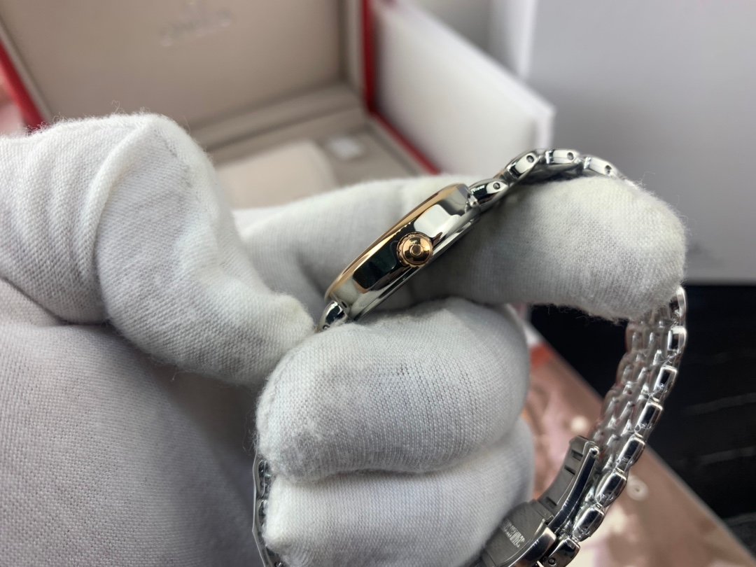 OMEGA-Watch-Contact CS for Coupons or More Info