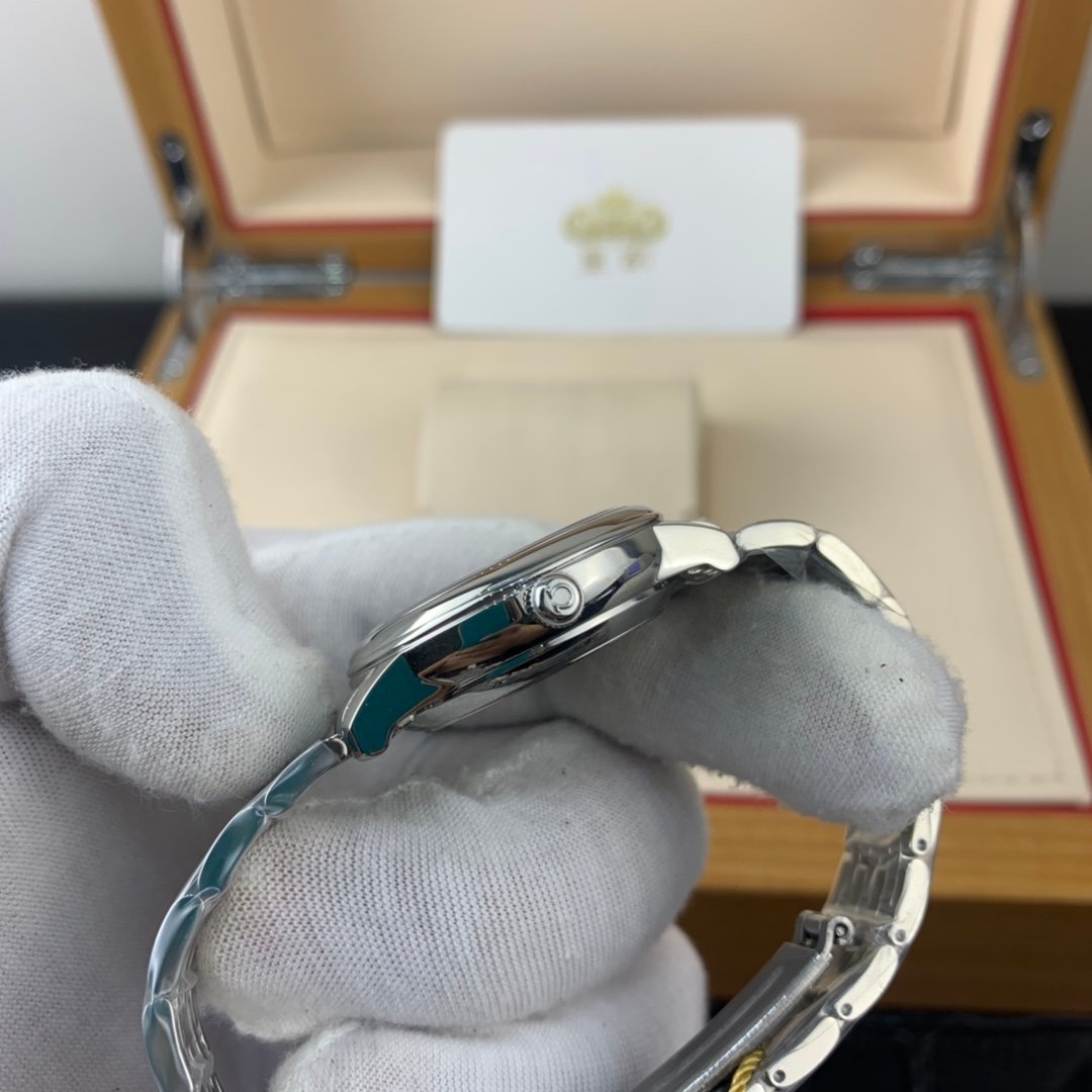 OMEGA-Watch-Contact CS for Coupons or More Info