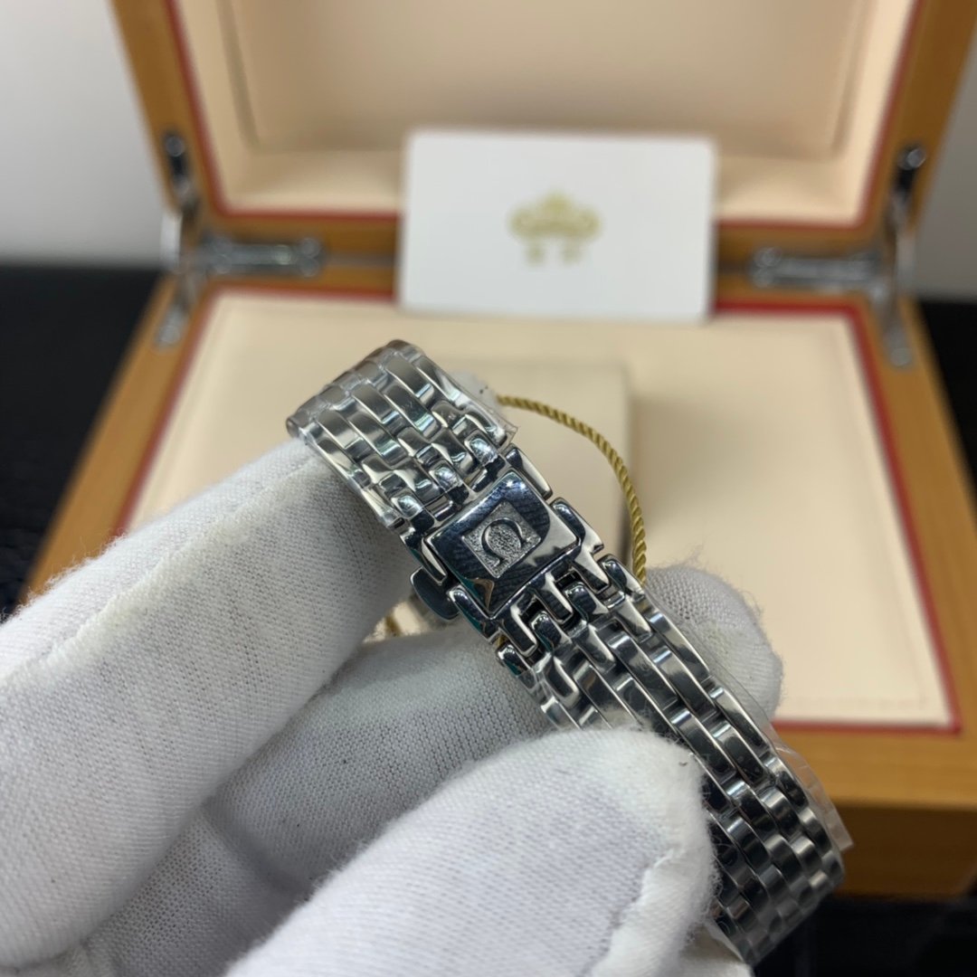 OMEGA-Watch-Contact CS for Coupons or More Info