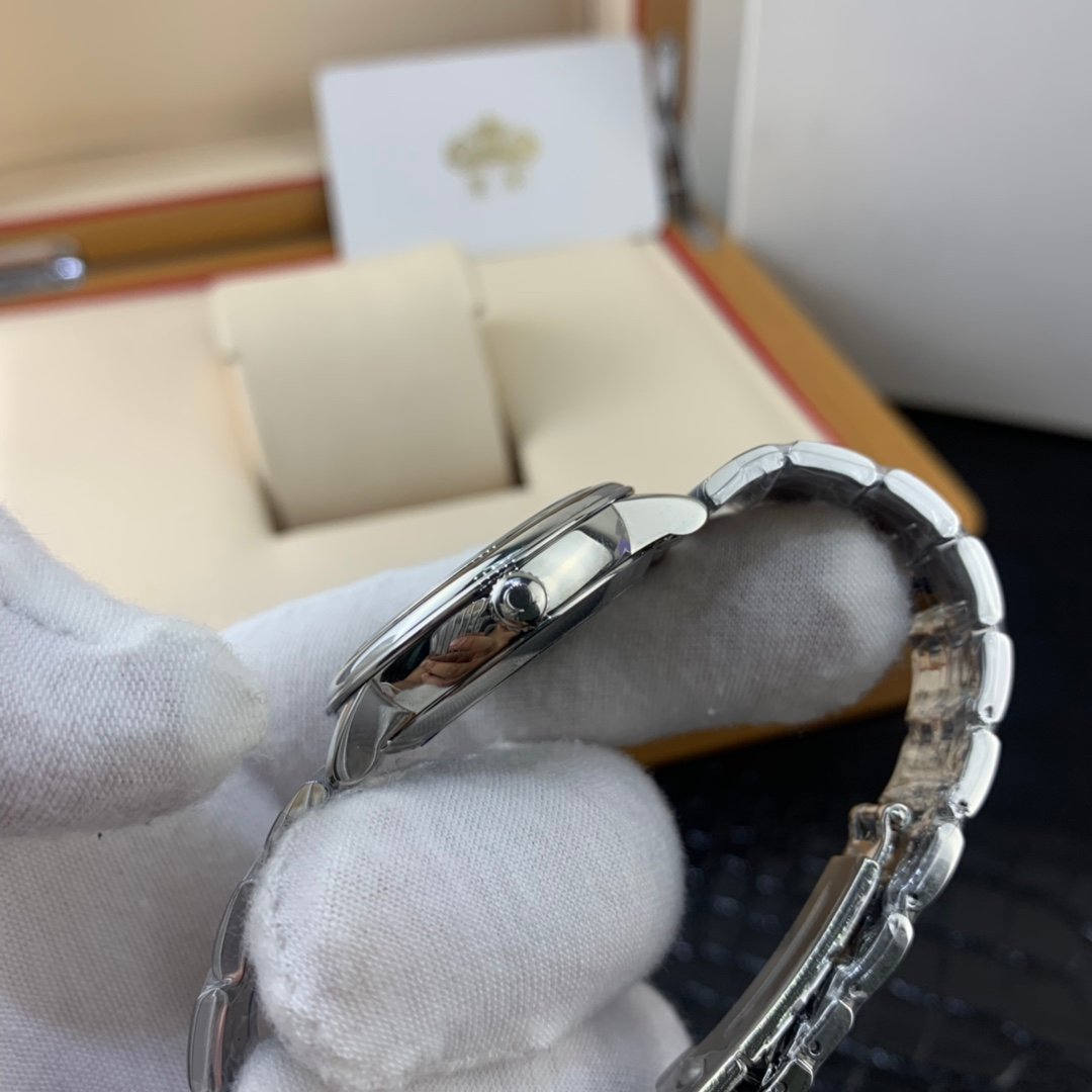OMEGA-Watch-Contact CS for Coupons or More Info