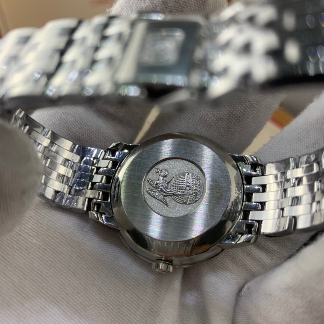 OMEGA-Watch-Contact CS for Coupons or More Info