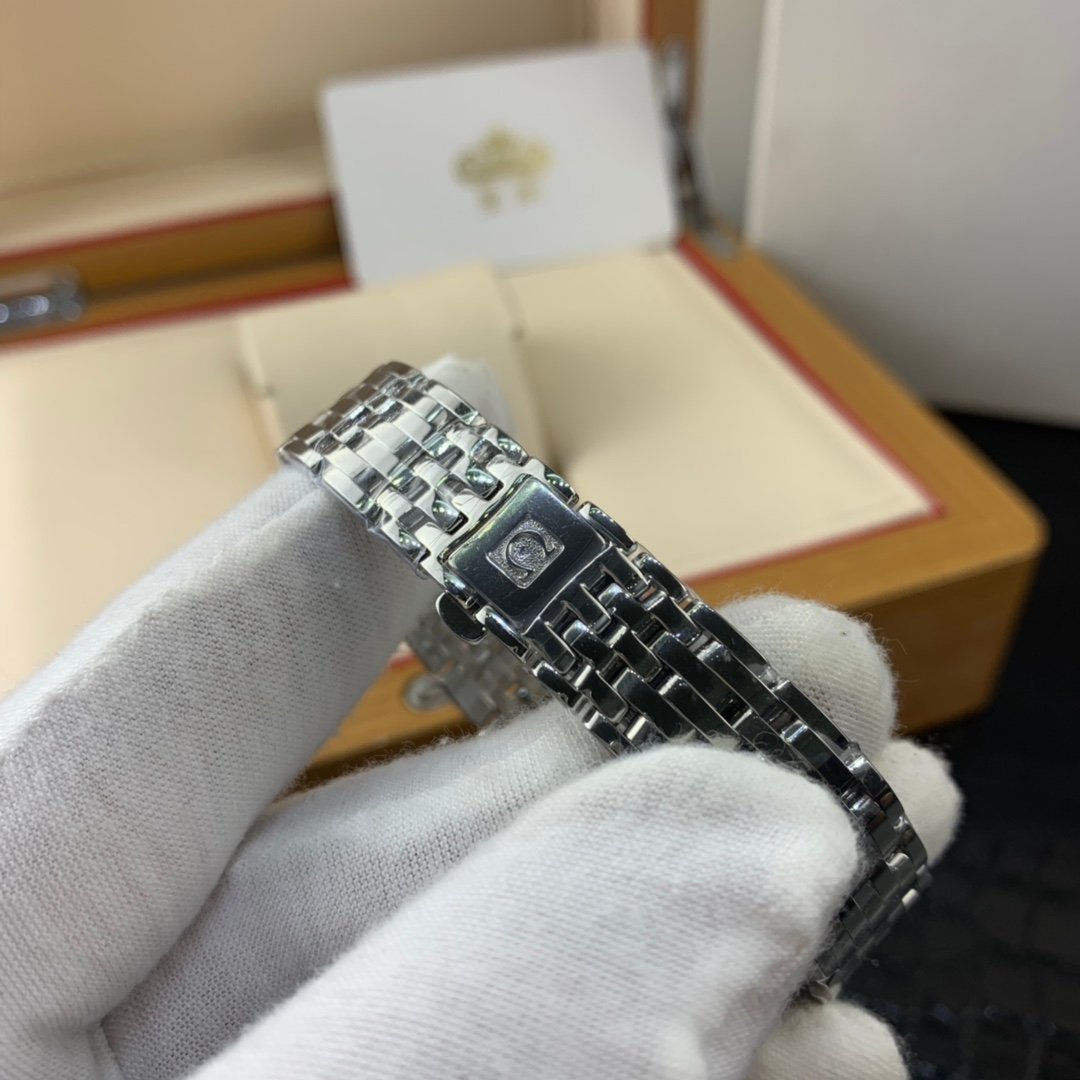 OMEGA-Watch-Contact CS for Coupons or More Info