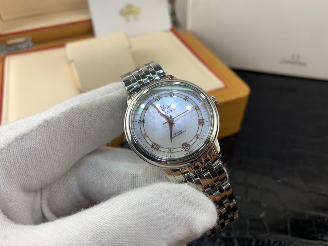 OMEGA-Watch-Contact CS for Coupons or More Info