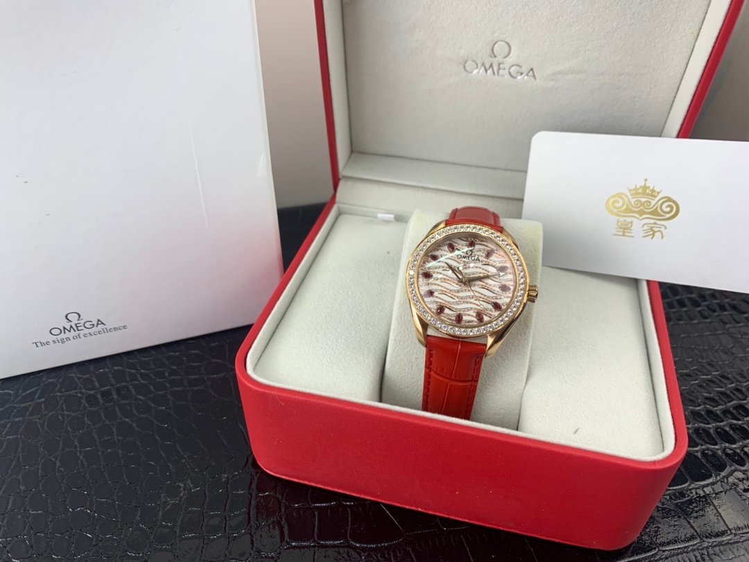 OMEGA-Watch-Contact CS for Coupons or More Info