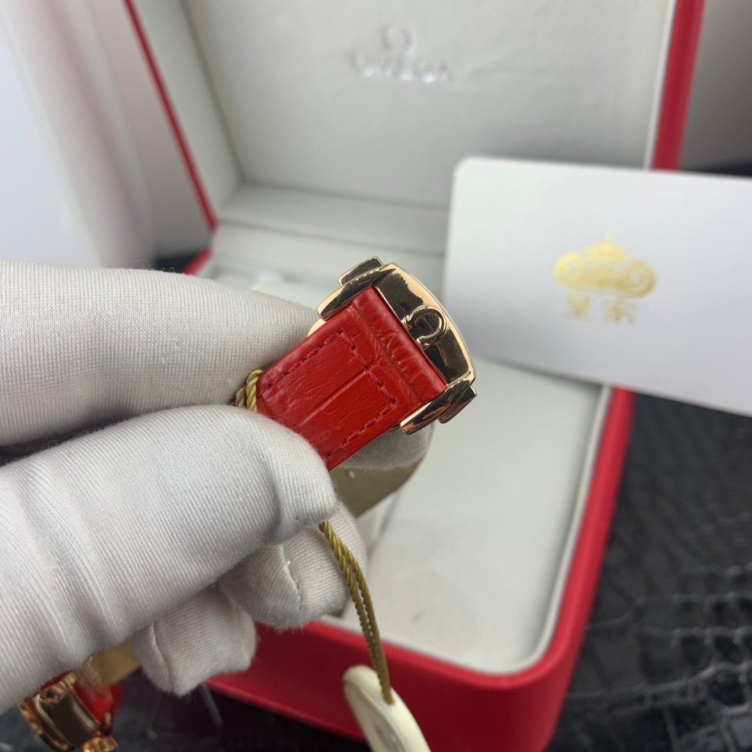 OMEGA-Watch-Contact CS for Coupons or More Info