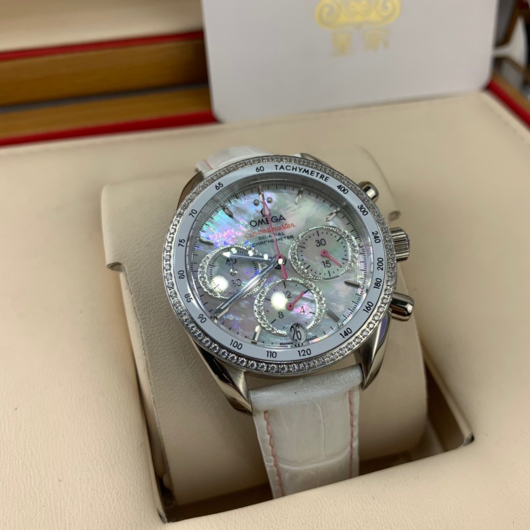 OMEGA-Watch-Contact CS for Coupons or More Info